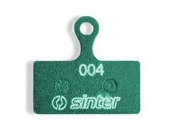 Trek Bikes Sinter Race Compound Disc Brake Pads Green Sale