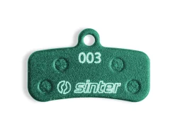 Trek Bikes Sinter Race Compound Disc Brake Pads Green Sale