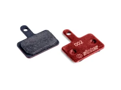 Trek Bikes Sinter Standard Compound Disc Brake Pads Red Hot