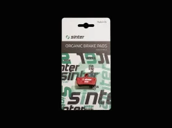 Trek Bikes Sinter Standard Compound Disc Brake Pads Red Hot