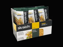 Trek Bikes Skratch Labs Energy Bar Sport Fuel Box of 12 Clearance