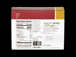 Trek Bikes Skratch Labs Energy Bar Sport Fuel Box of 12 Clearance
