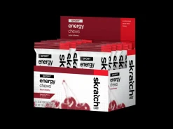 Trek Bikes Skratch Labs Energy Chews Sport Fuel Box of 10 Shop