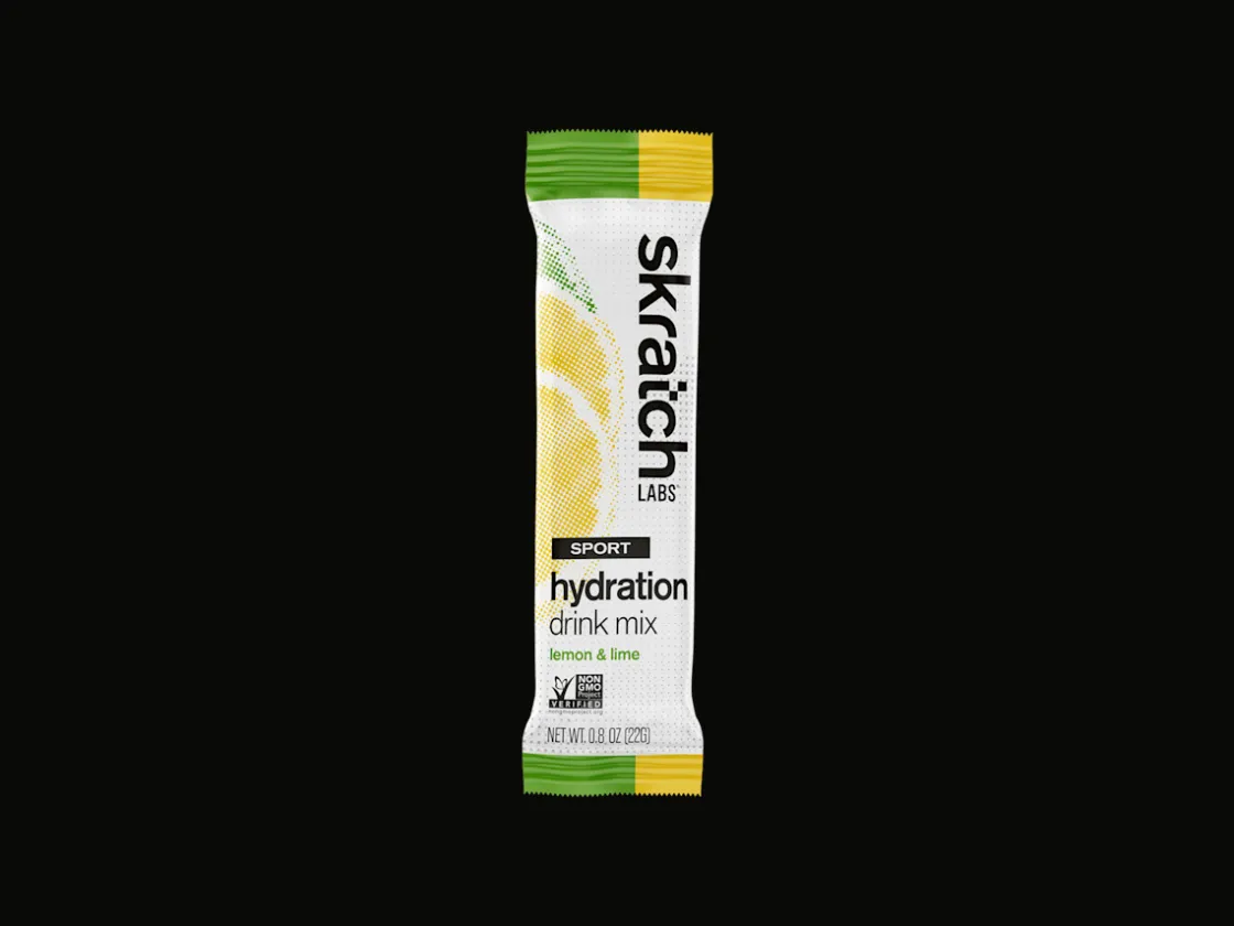 Trek Bikes Skratch Labs Hydration Sport Drink Mix Box of 20 Fashion