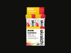 Trek Bikes Skratch Labs Hydration Sport Drink Mix Box of 20 Fashion
