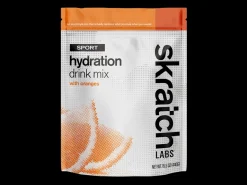 Trek Bikes Skratch Labs Hydration Sport Drink Mix 20-Serving Bag Discount