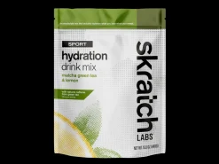 Trek Bikes Skratch Labs Hydration Sport Drink Mix 20-Serving Bag Discount