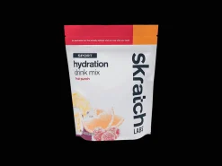 Trek Bikes Skratch Labs Hydration Sport Drink Mix 20-Serving Bag Discount