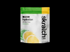 Trek Bikes Skratch Labs Hydration Sport Drink Mix 60-Serving Bag Store