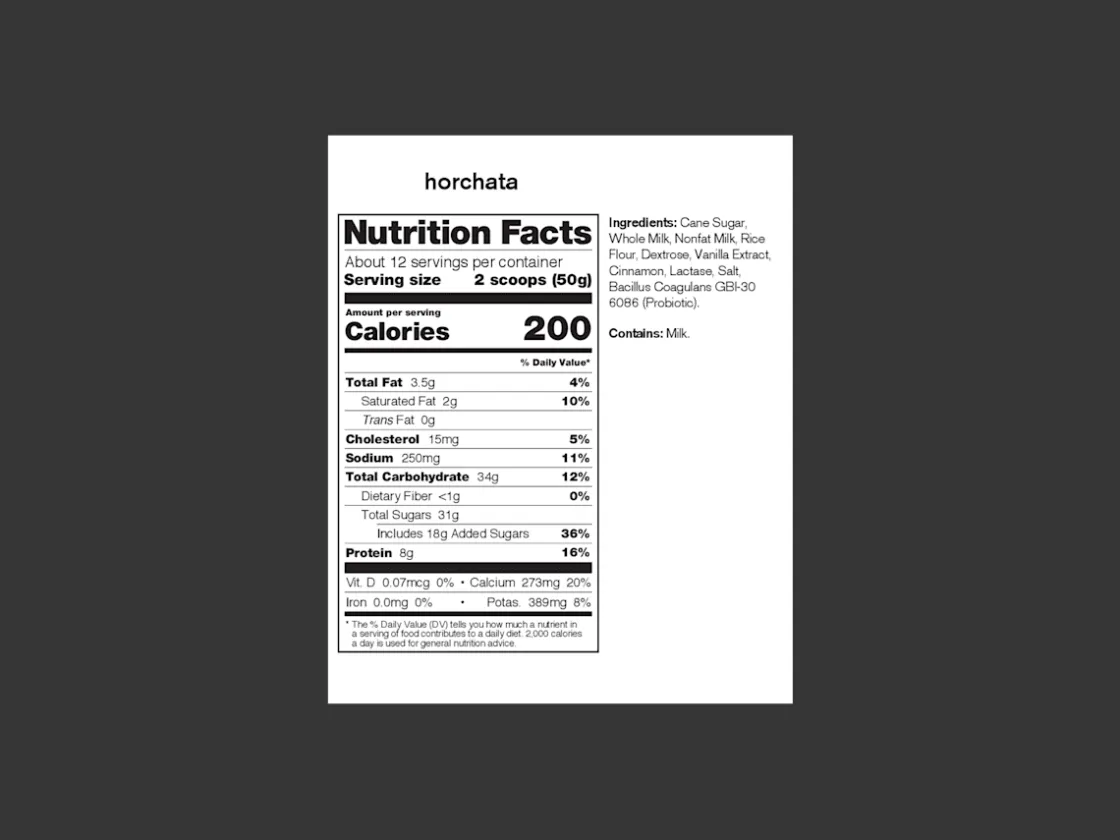 Trek Bikes Skratch Labs Recovery Sport Drink Mix 12-Serving Bag Sale