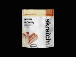 Trek Bikes Skratch Labs Recovery Sport Drink Mix 12-Serving Bag Sale