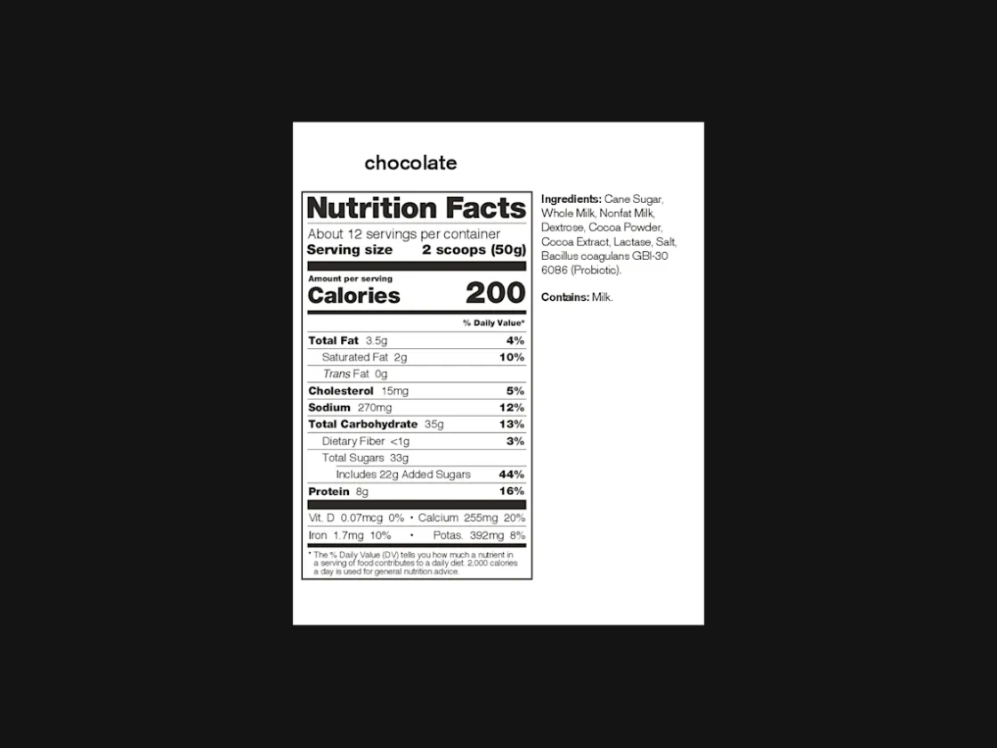 Trek Bikes Skratch Labs Recovery Sport Drink Mix 12-Serving Bag Sale