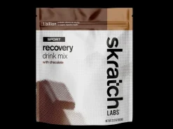 Trek Bikes Skratch Labs Recovery Sport Drink Mix 12-Serving Bag Sale