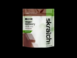 Trek Bikes Skratch Labs Sport Vegan Recovery Mix 12-Serving Bag Cheap