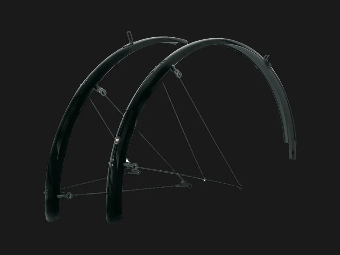 Trek Bikes SKS Bluemels B45 Fender Set Black Online