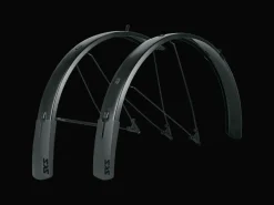 Trek Bikes SKS Bluemels B75 STYLE Fender Set Black Discount