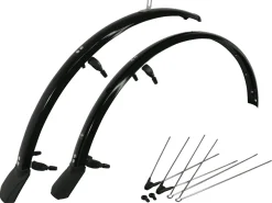 Trek Bikes SKS 700c Fender Set Black Online