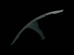 Trek Bikes SKS MudRocker Front Fender Black New