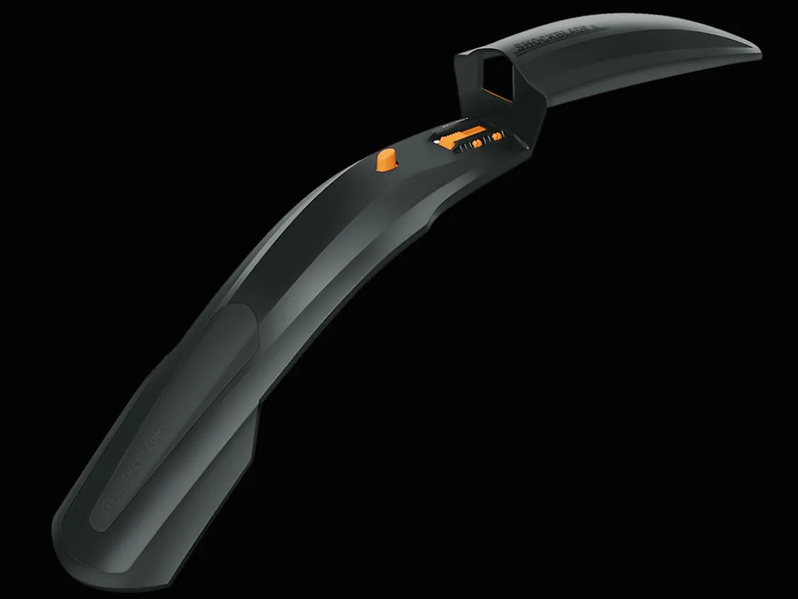 Trek Bikes SKS ShockBlade II Front Fender Black Cheap