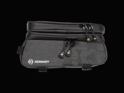 Trek Bikes SKS Traveller Smart Top Tube Bag Black Best