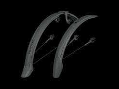 Trek Bikes SKS VeloFlexx Fender Set Black Best