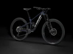 Trek Bikes Slash 9.7 Gen 5 Carbon Blue Smoke/Trek Black Cheap
