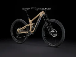 Trek Bikes Slash 9.7 Gen 5 Carbon Blue Smoke/Trek Black Cheap