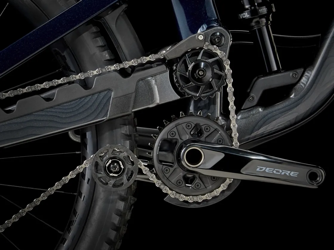 Trek Bikes Slash 8 Gen 6 Outlet