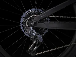 Trek Bikes Slash 9.8 GX AXS Gen 5 Matte Deep Smoke Store