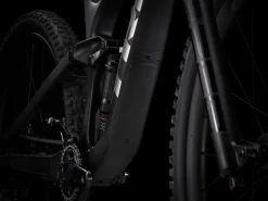 Trek Bikes Slash 9.8 GX AXS Gen 5 Matte Deep Smoke Store