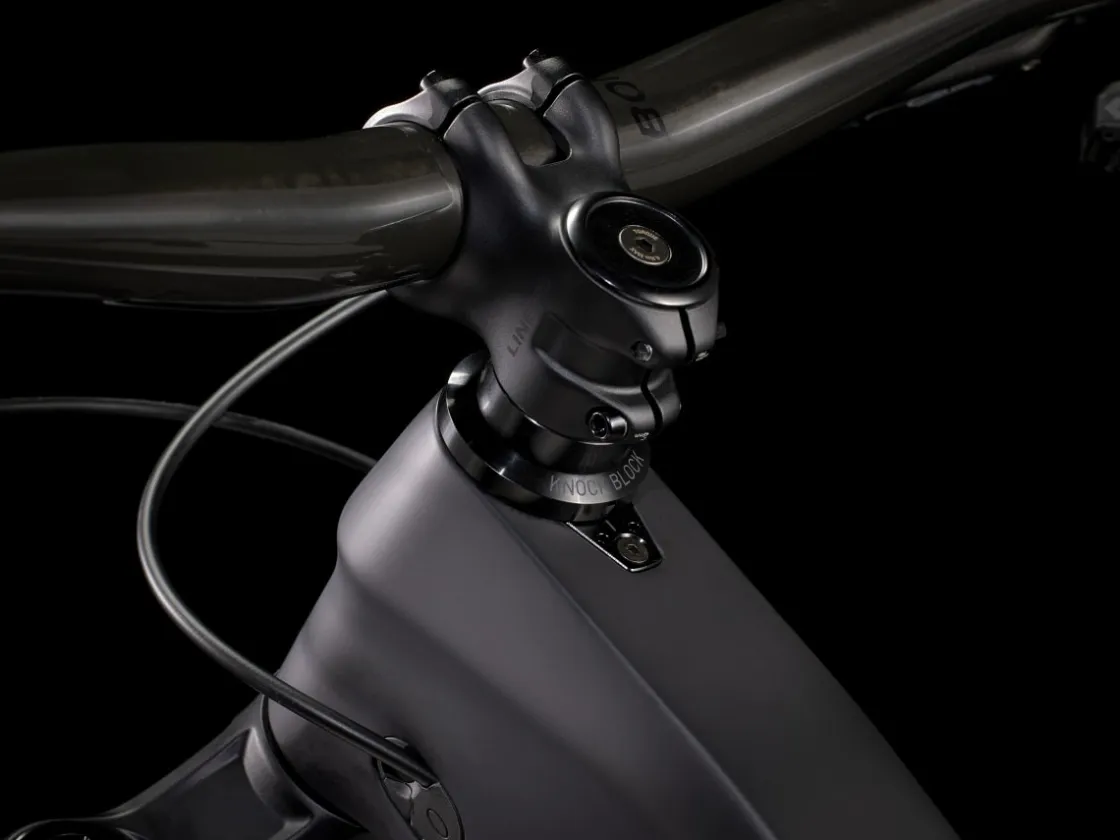 Trek Bikes Slash 9.8 GX AXS Gen 5 Matte Deep Smoke Store