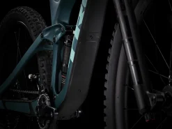 Trek Bikes Slash 9.8 GX AXS Gen 5 Matte Deep Smoke Store