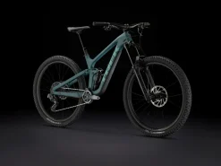 Trek Bikes Slash 9.8 GX AXS Gen 5 Matte Deep Smoke Store
