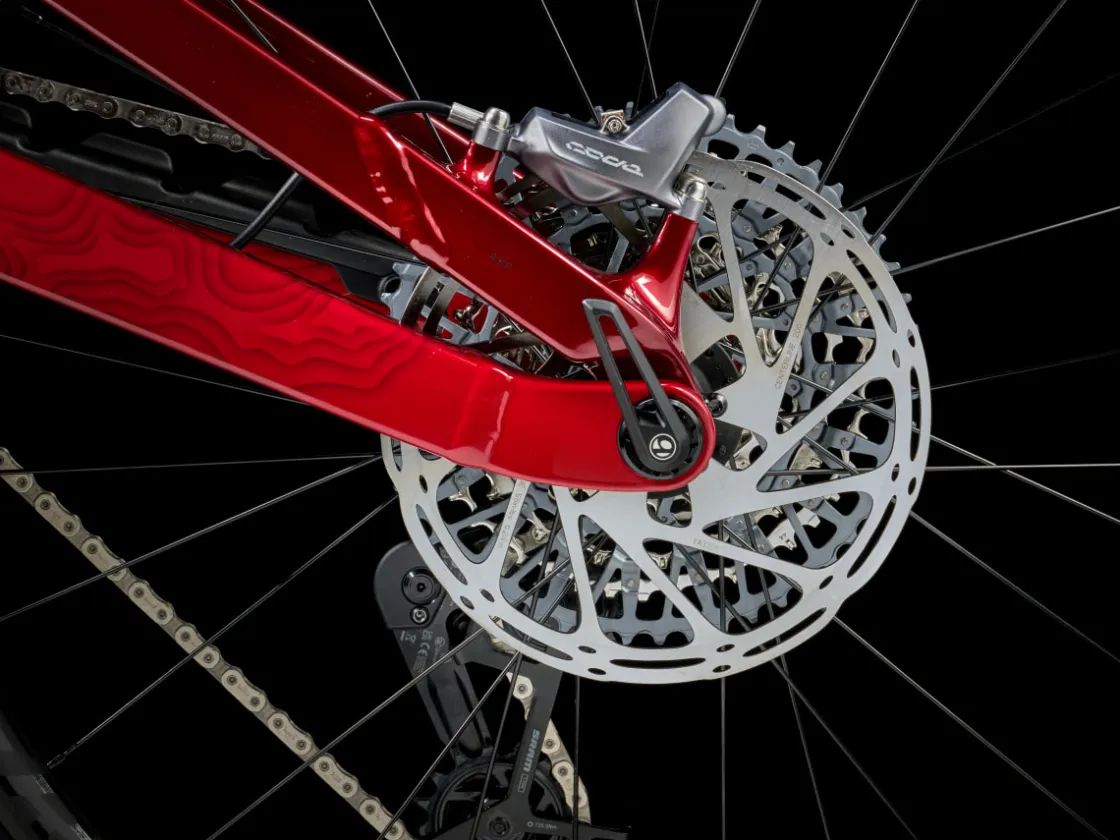 Trek Bikes Slash 9 GX AXS T-Type Gen 6 New