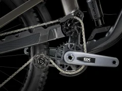 Trek Bikes Slash 9 GX AXS T-Type Gen 6 New
