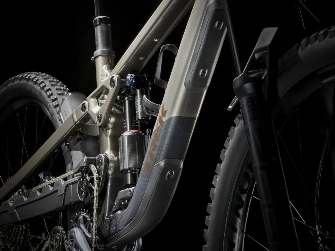 Trek Bikes Slash 9 GX AXS T-Type Gen 6 New