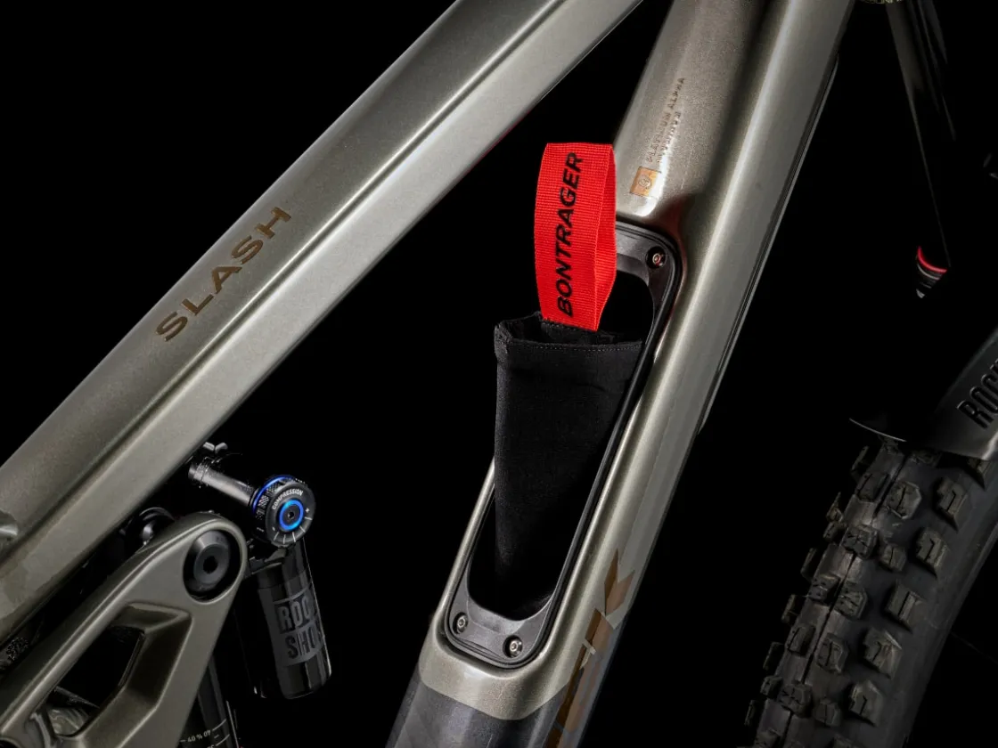 Trek Bikes Slash 9 GX AXS T-Type Gen 6 New