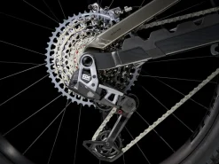 Trek Bikes Slash 9 GX AXS T-Type Gen 6 New