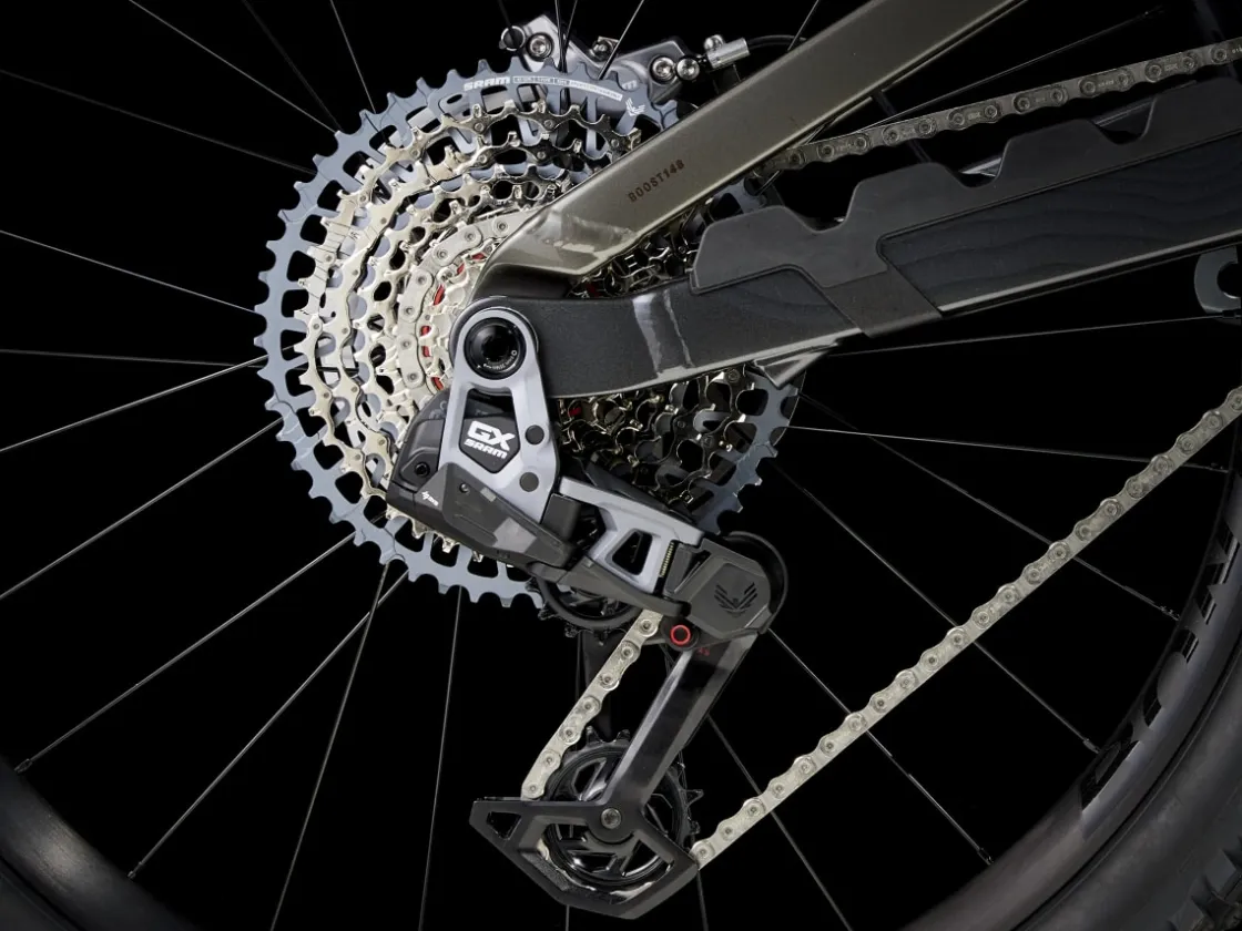 Trek Bikes Slash 9 GX AXS T-Type Gen 6 New