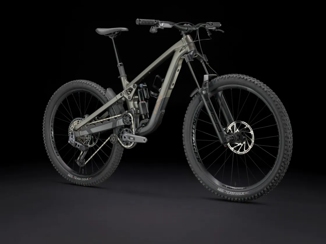 Trek Bikes Slash 9 GX AXS T-Type Gen 6 New