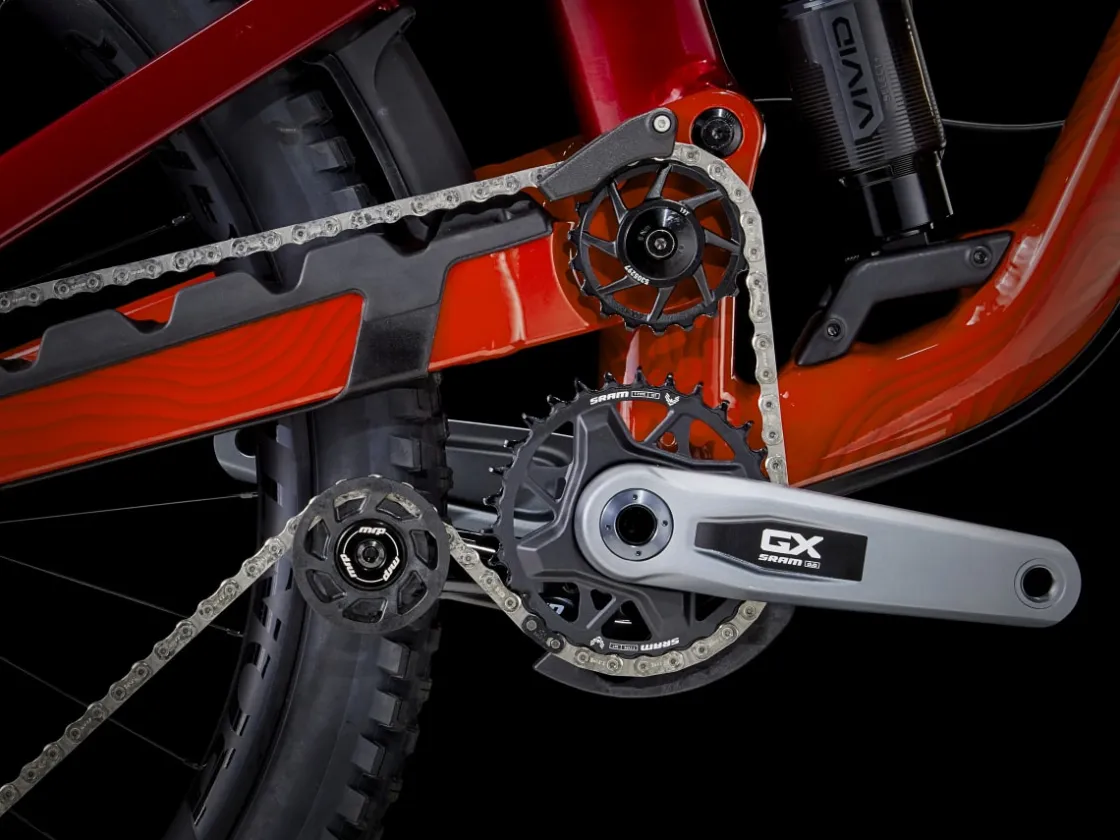 Trek Bikes Slash 9 GX AXS T-Type Gen 6 New