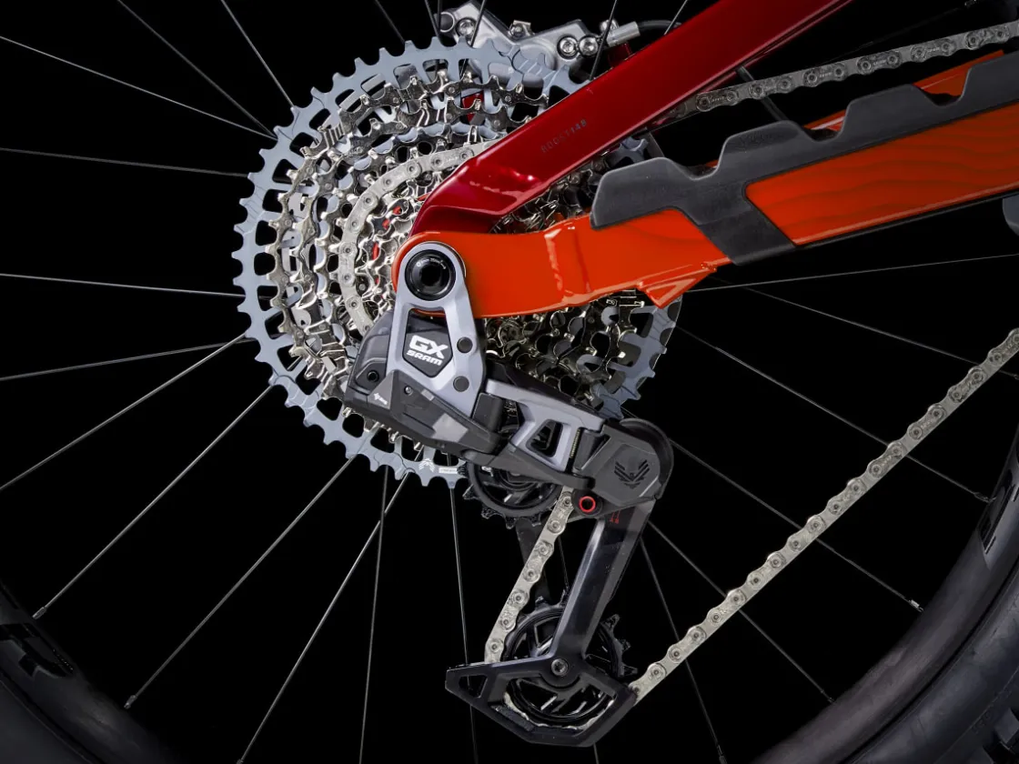 Trek Bikes Slash 9 GX AXS T-Type Gen 6 New