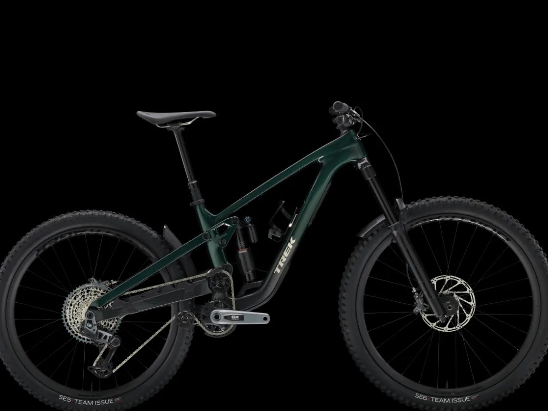 Trek Bikes Slash 9.8 GX AXS T-Type Gen 6 Clearance