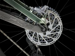 Trek Bikes Slash 9.8 GX AXS T-Type Gen 6 Clearance