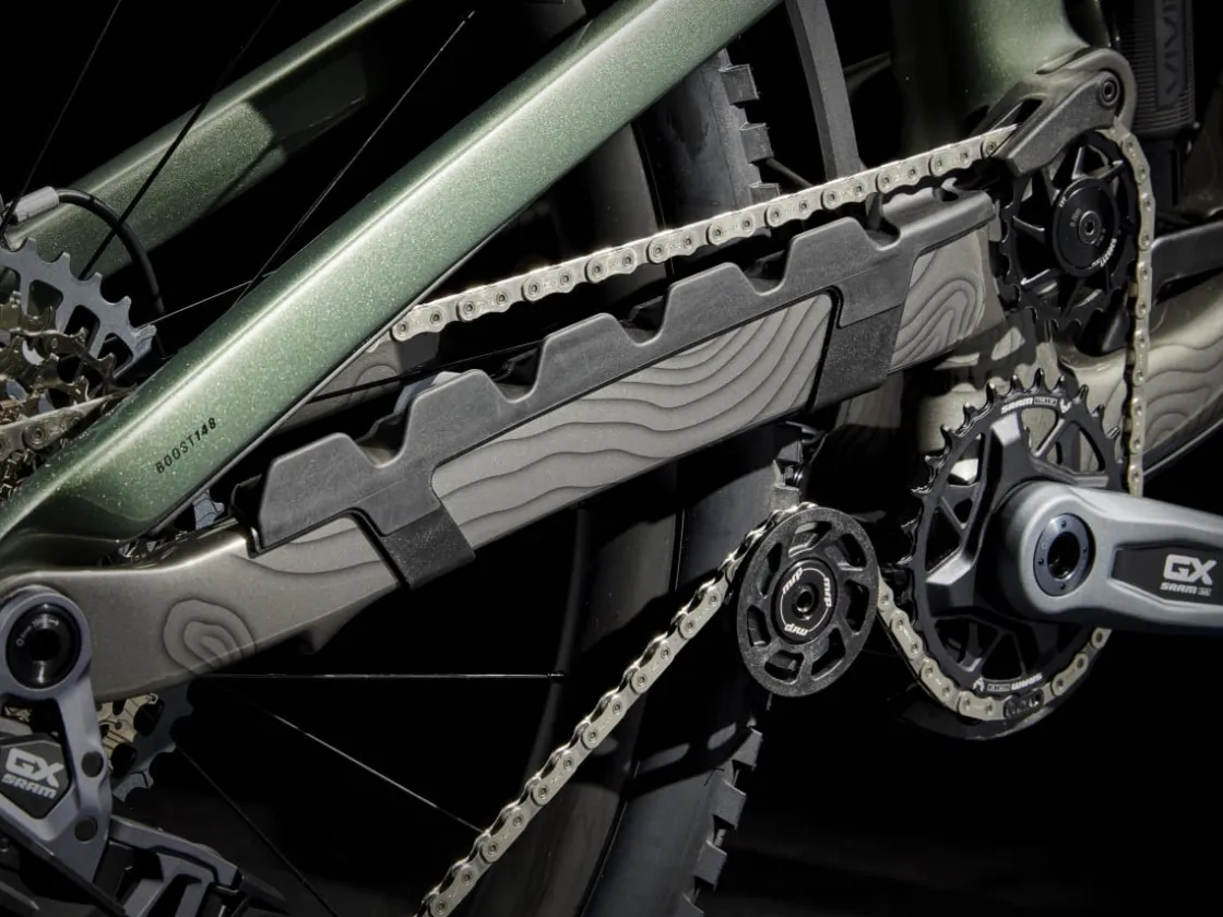 Trek Bikes Slash 9.8 GX AXS T-Type Gen 6 Clearance
