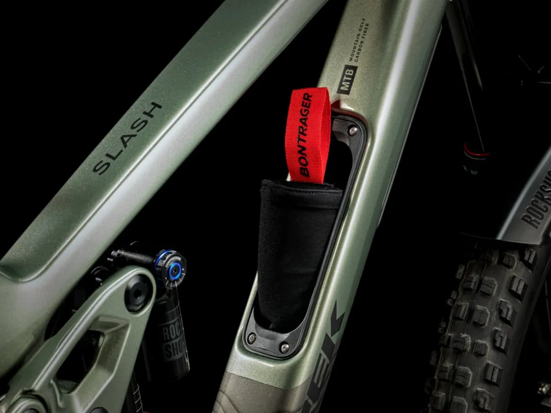 Trek Bikes Slash 9.8 GX AXS T-Type Gen 6 Clearance