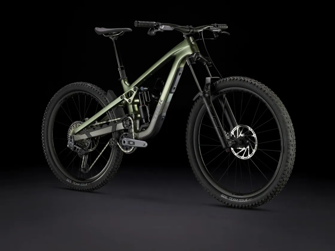 Trek Bikes Slash 9.8 GX AXS T-Type Gen 6 Clearance