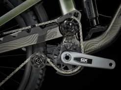 Trek Bikes Slash 9.8 GX AXS T-Type Gen 6 Clearance