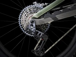 Trek Bikes Slash 9.8 GX AXS T-Type Gen 6 Clearance