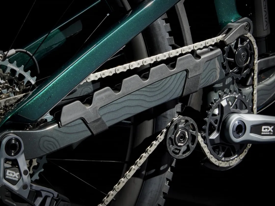 Trek Bikes Slash 9.8 GX AXS T-Type Gen 6 Clearance